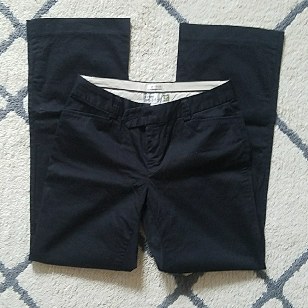 Old Navy Stretch Trouser